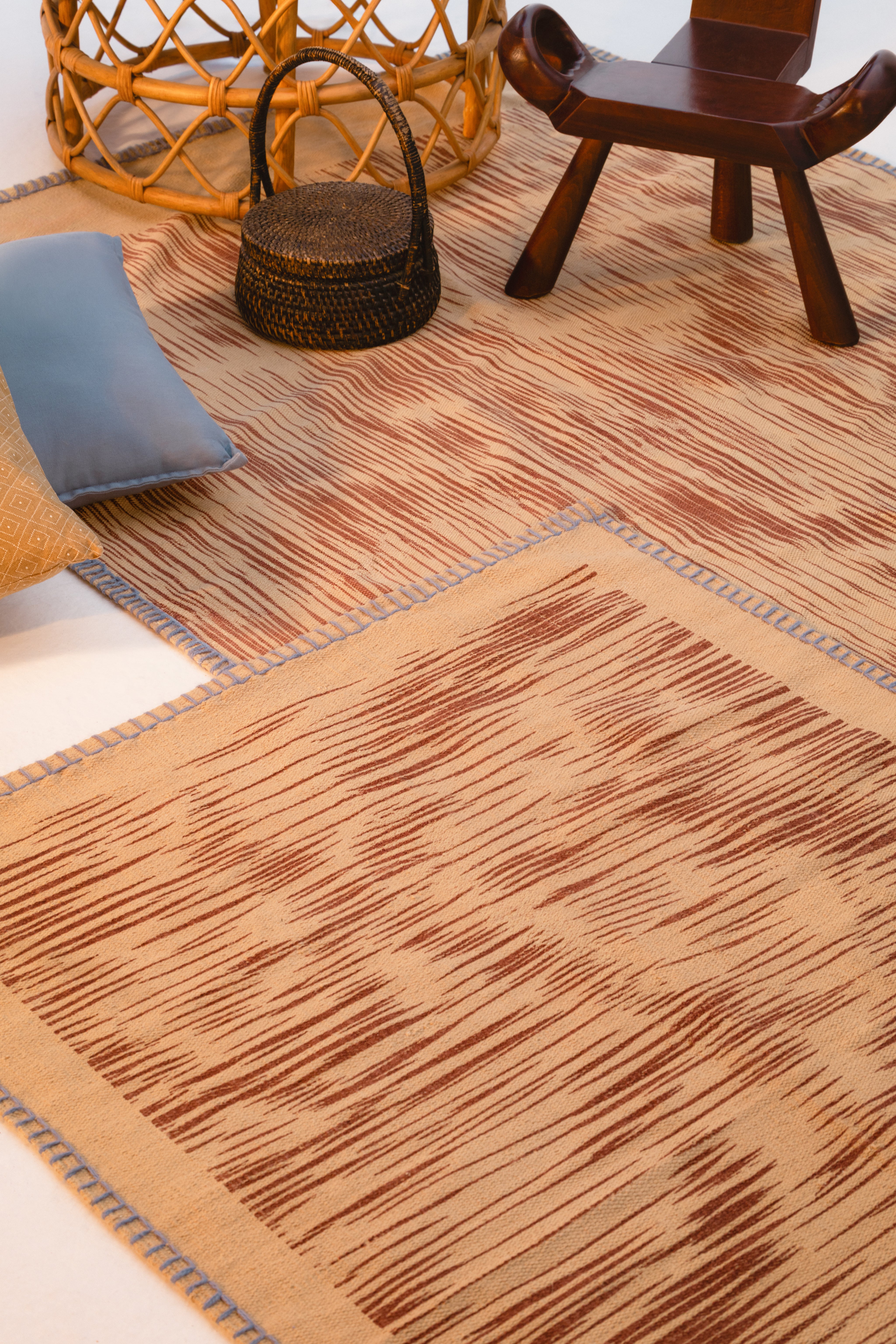 Clouds Rug