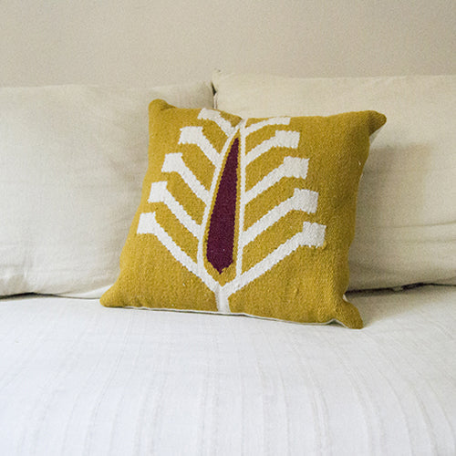 Cypress Cushion