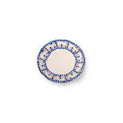 Dotted Donkey Plate