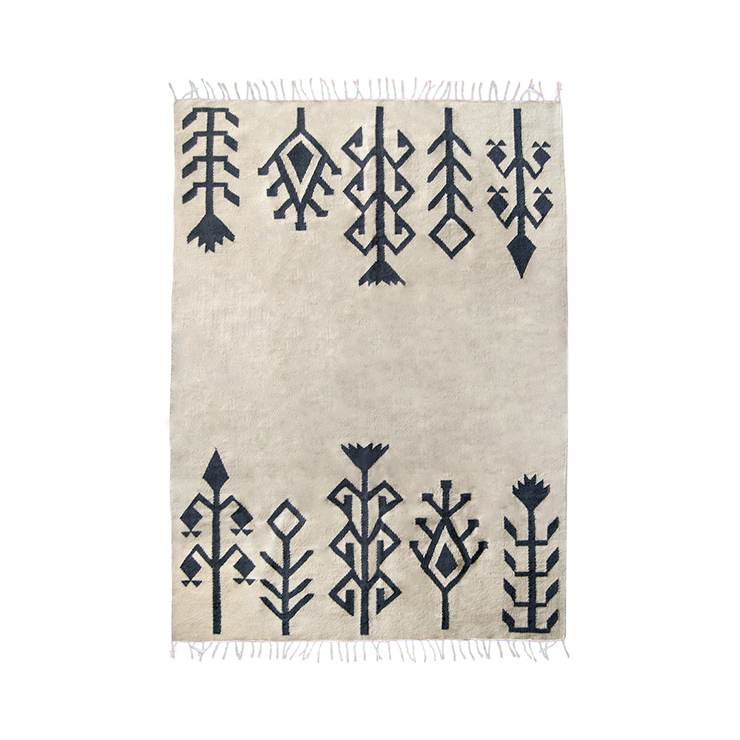 Eden Rug