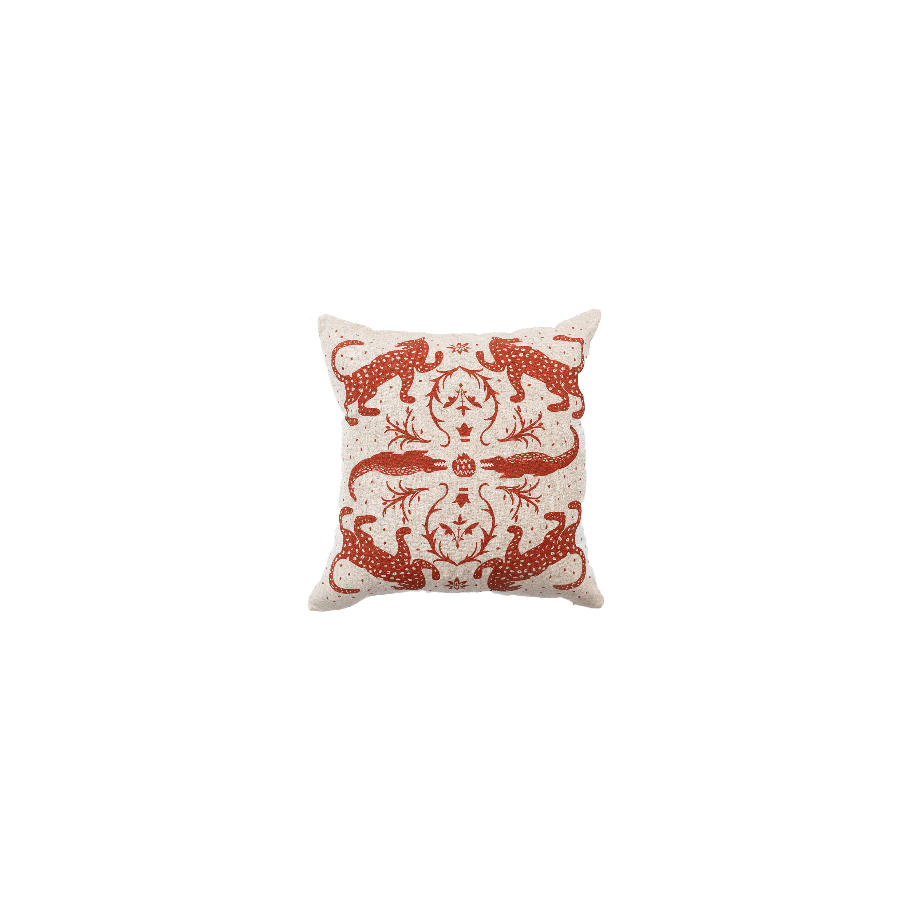 Fauna Cushion