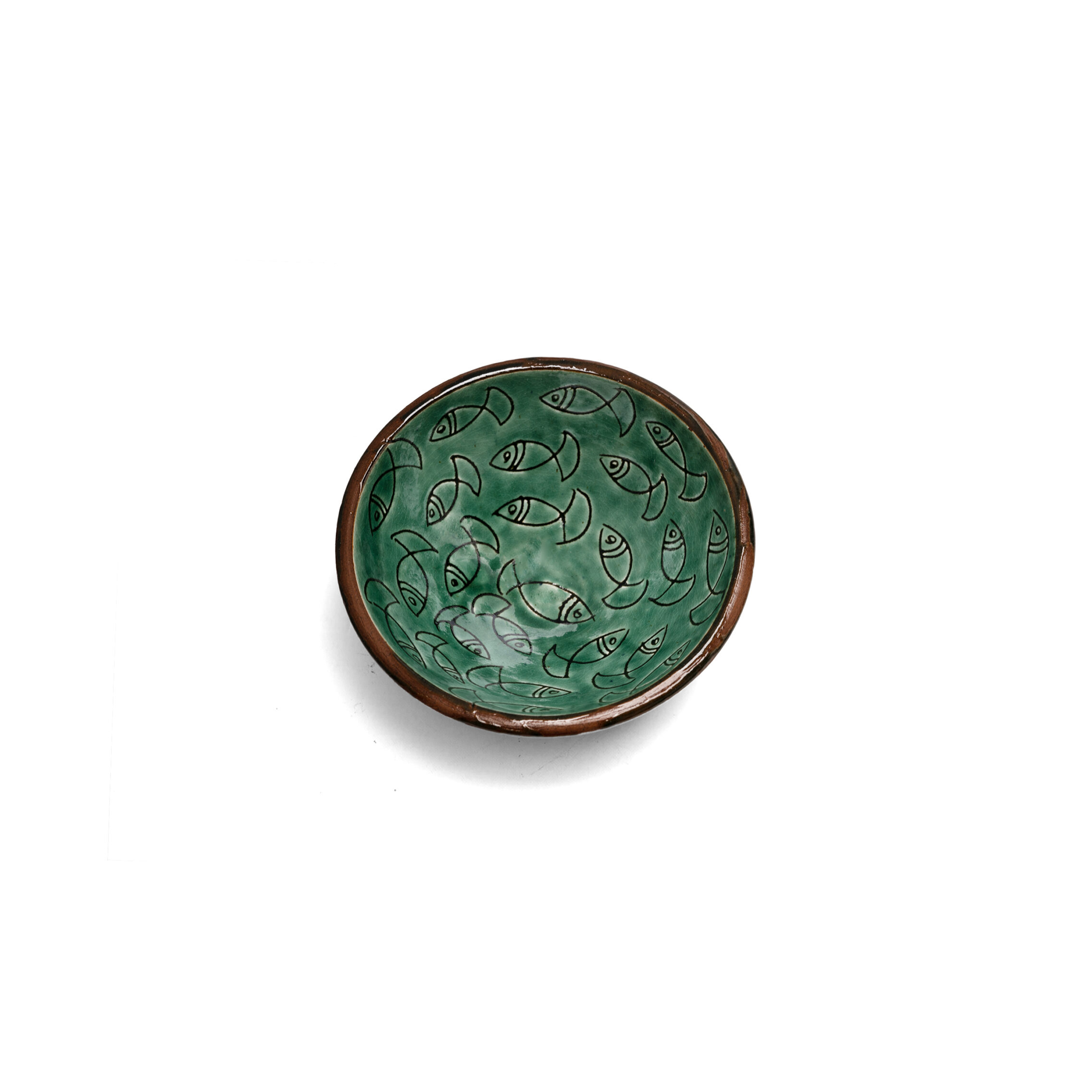 Small Fish Bowl