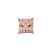 Flock Cushion