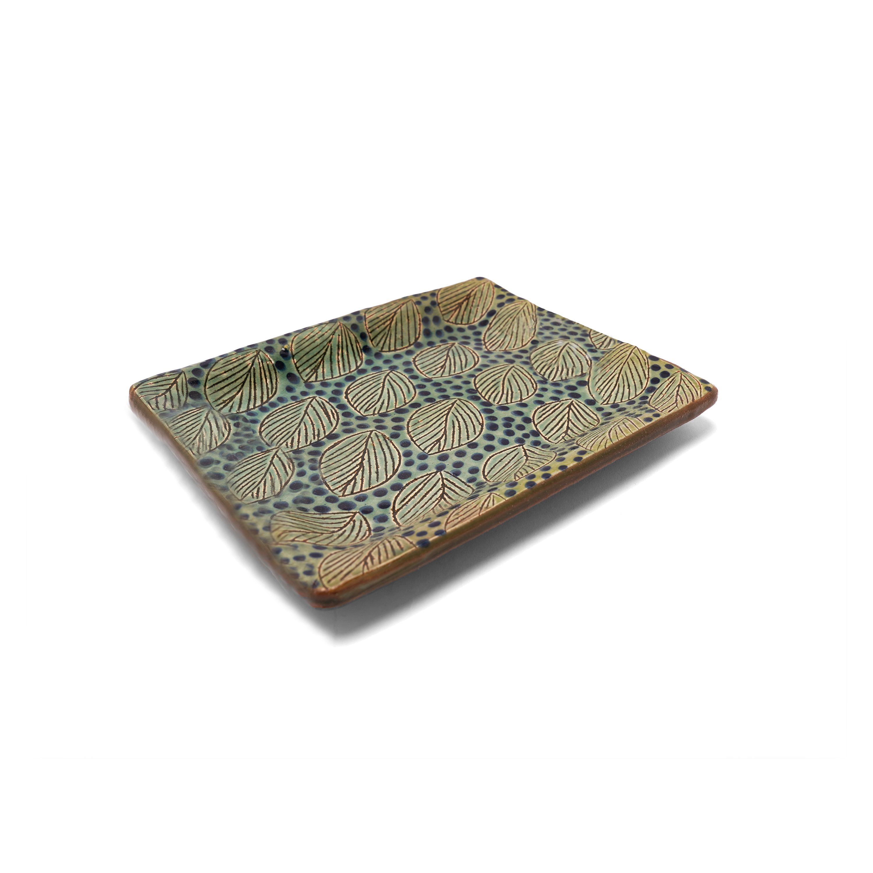 Foliage Tray