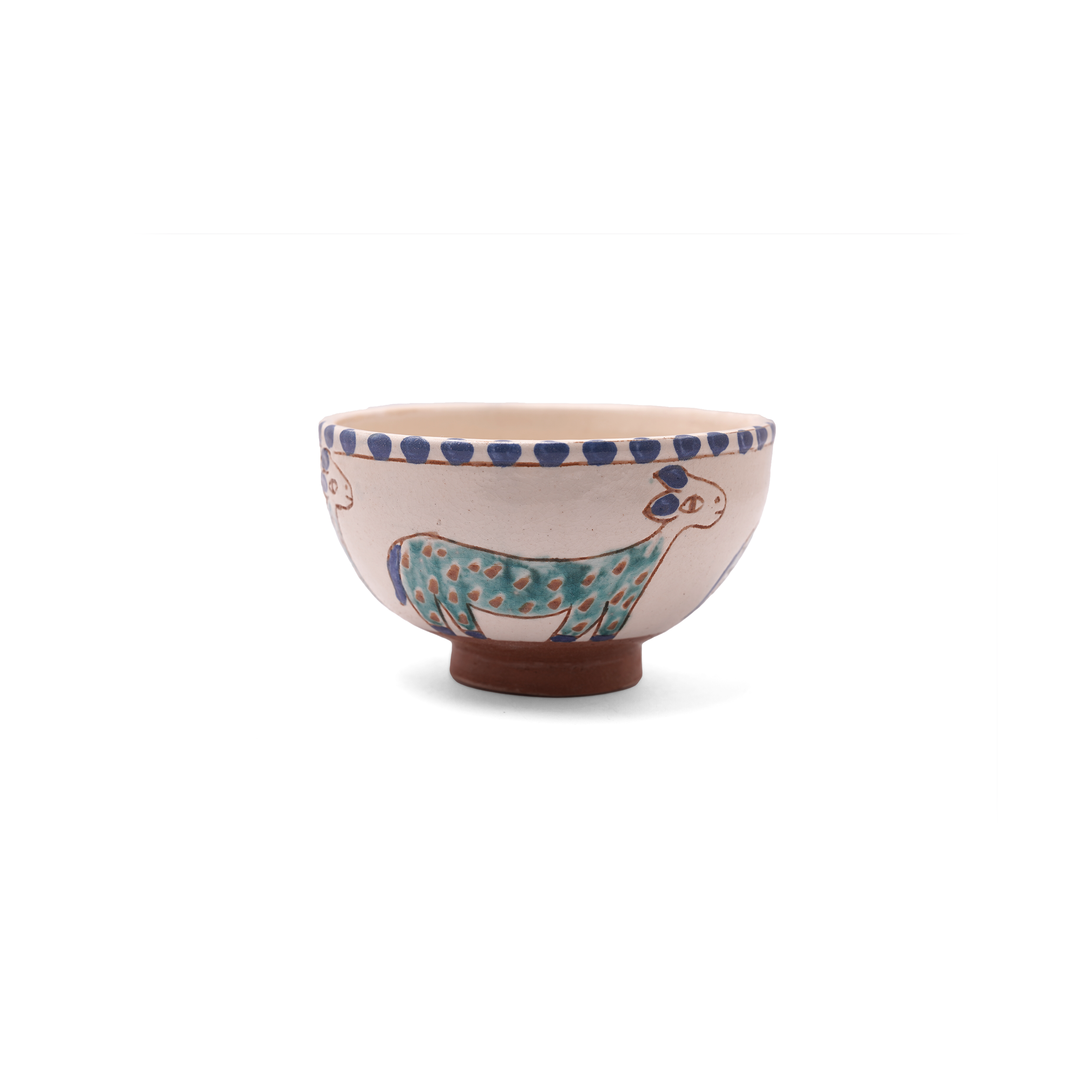 Goat Bowl