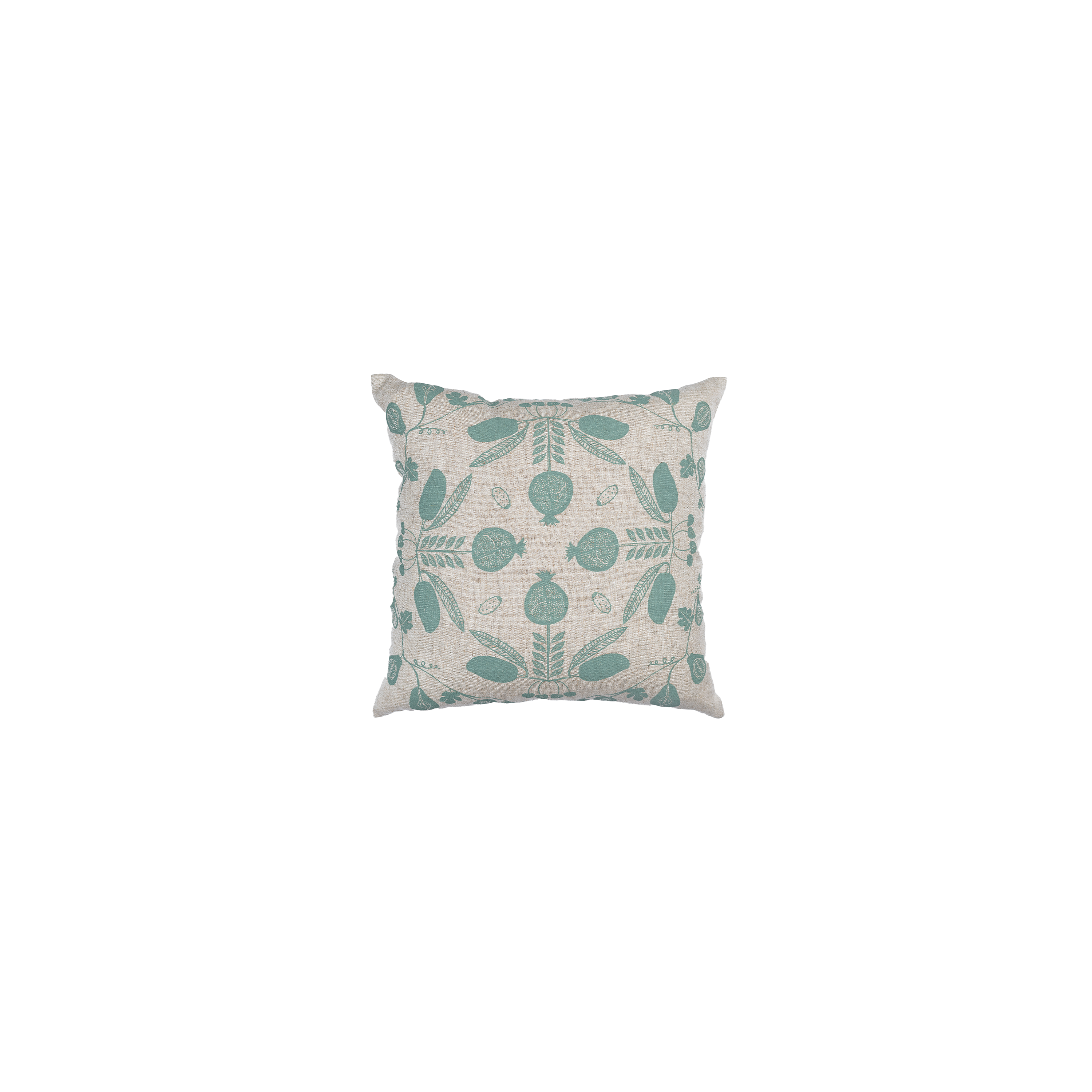 Grapevine Cushion