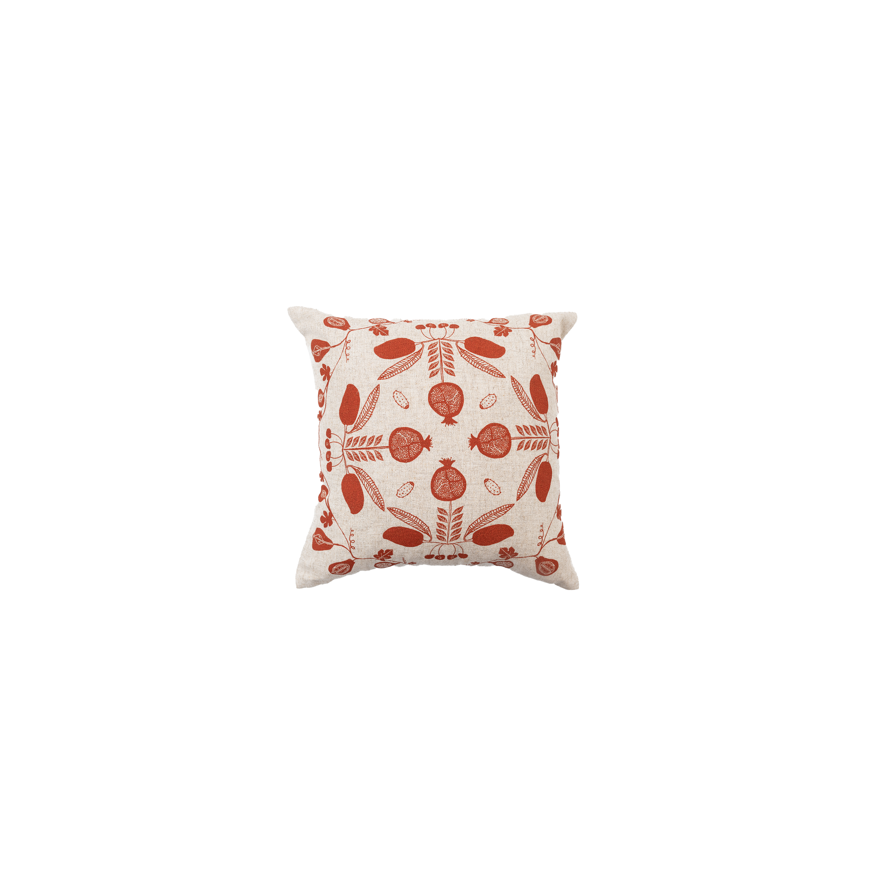 Grapevine Cushion