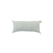 Green Akhmim Cushion