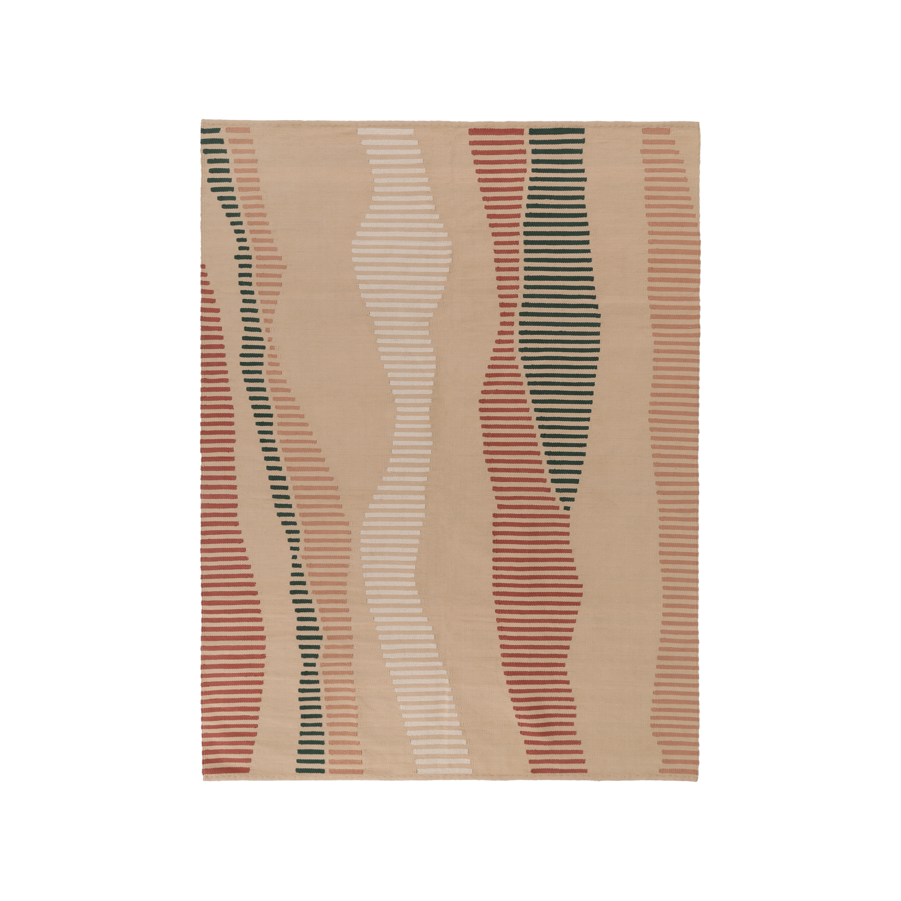 Hatches Rug