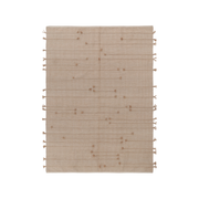 Jute Segments Rug