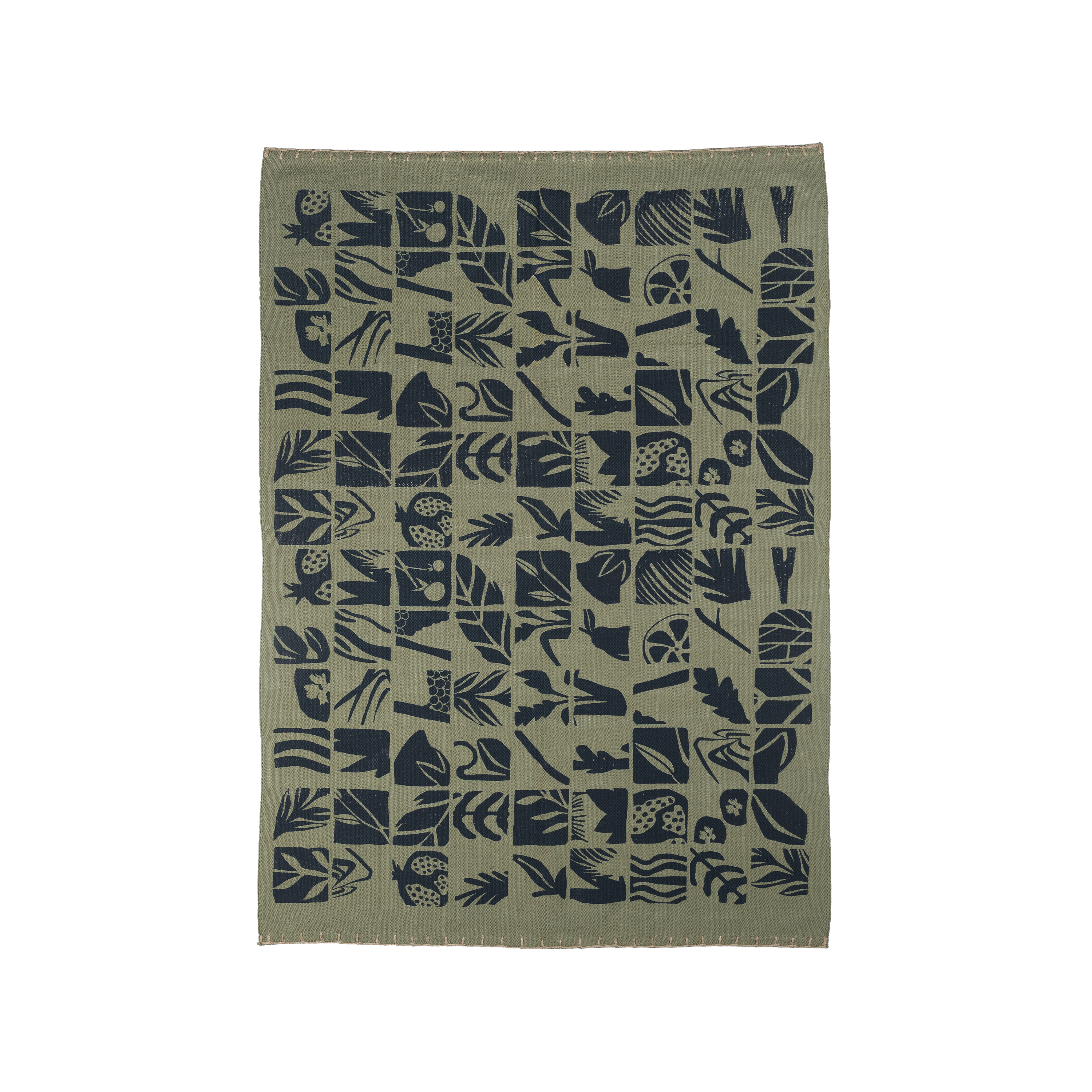 Khudra Rug