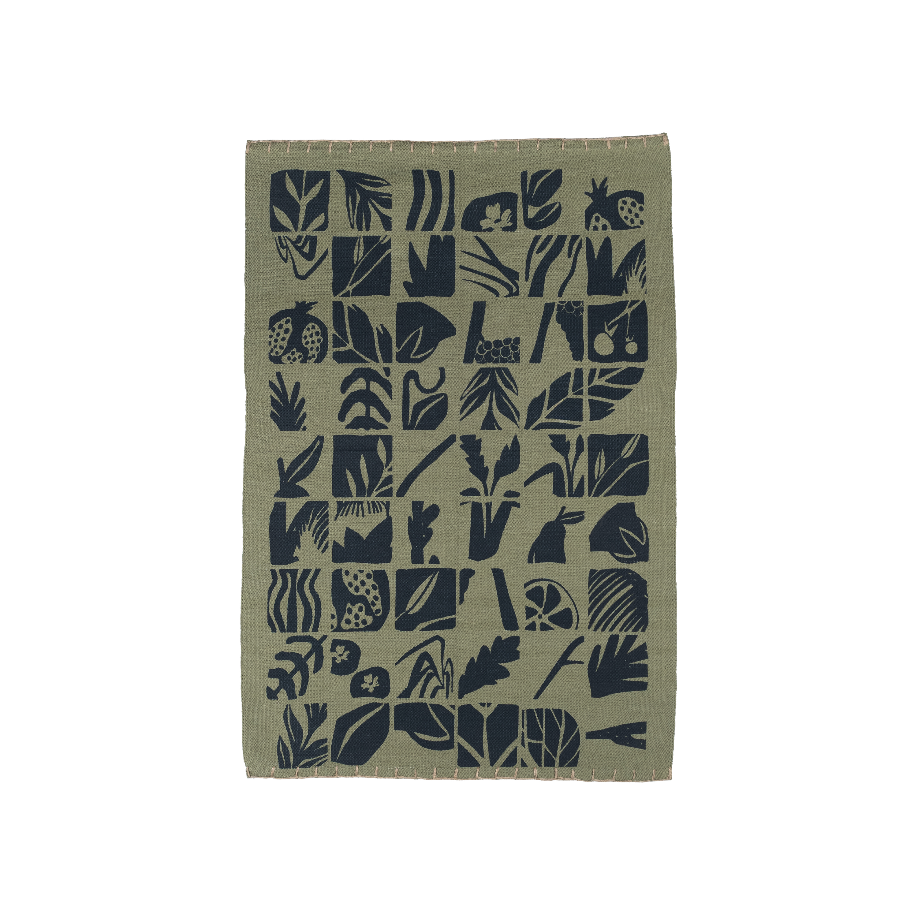 Khudra Rug