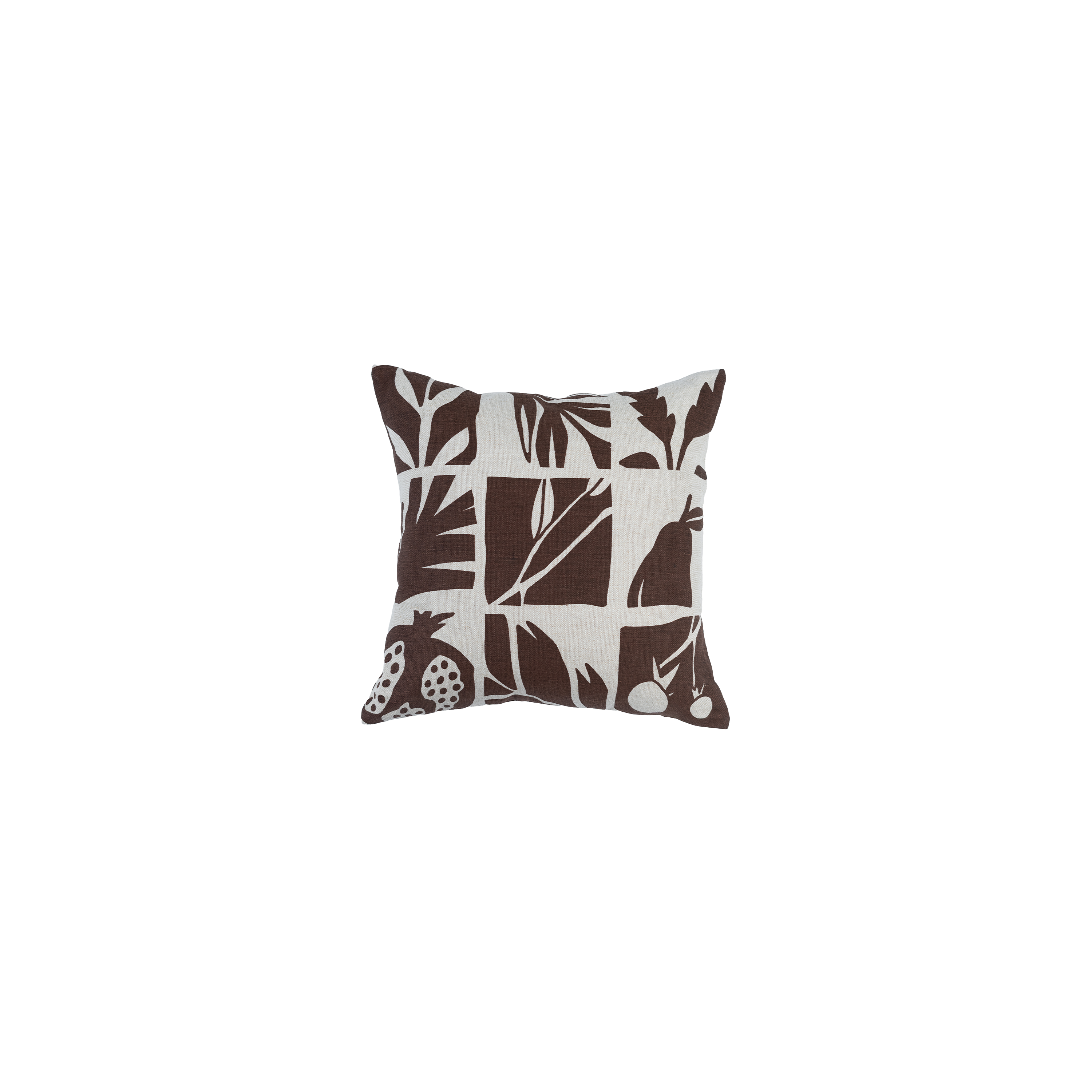 Khudra Cushion