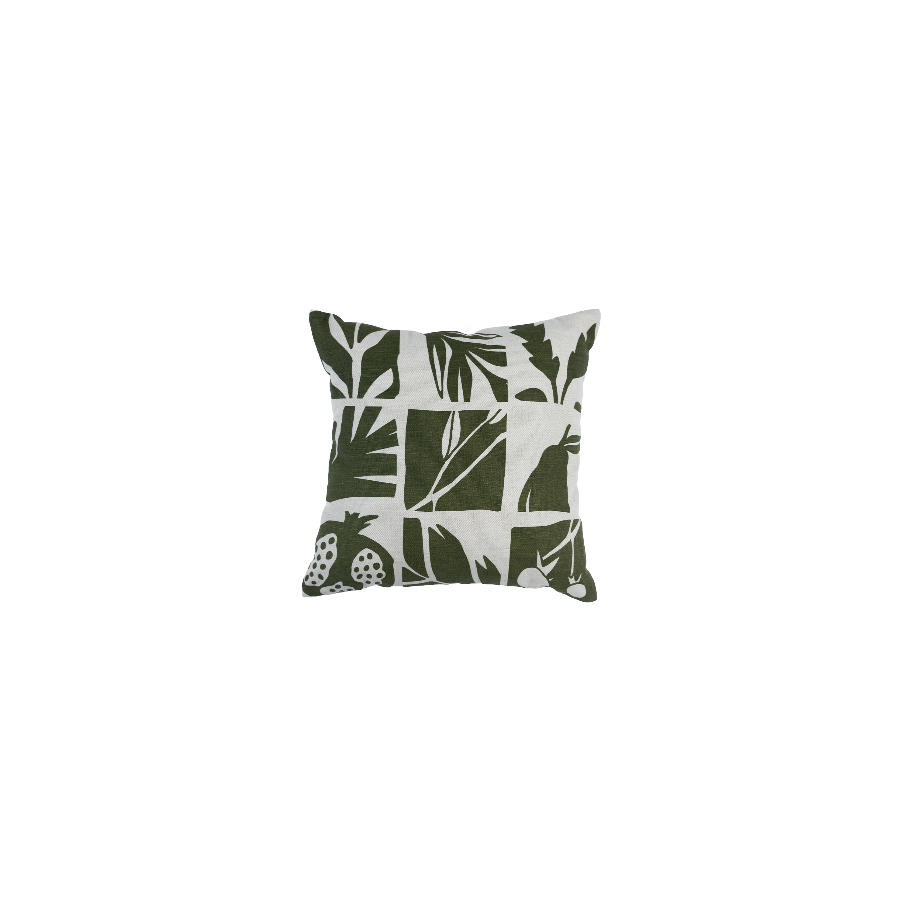 Khudra Cushion