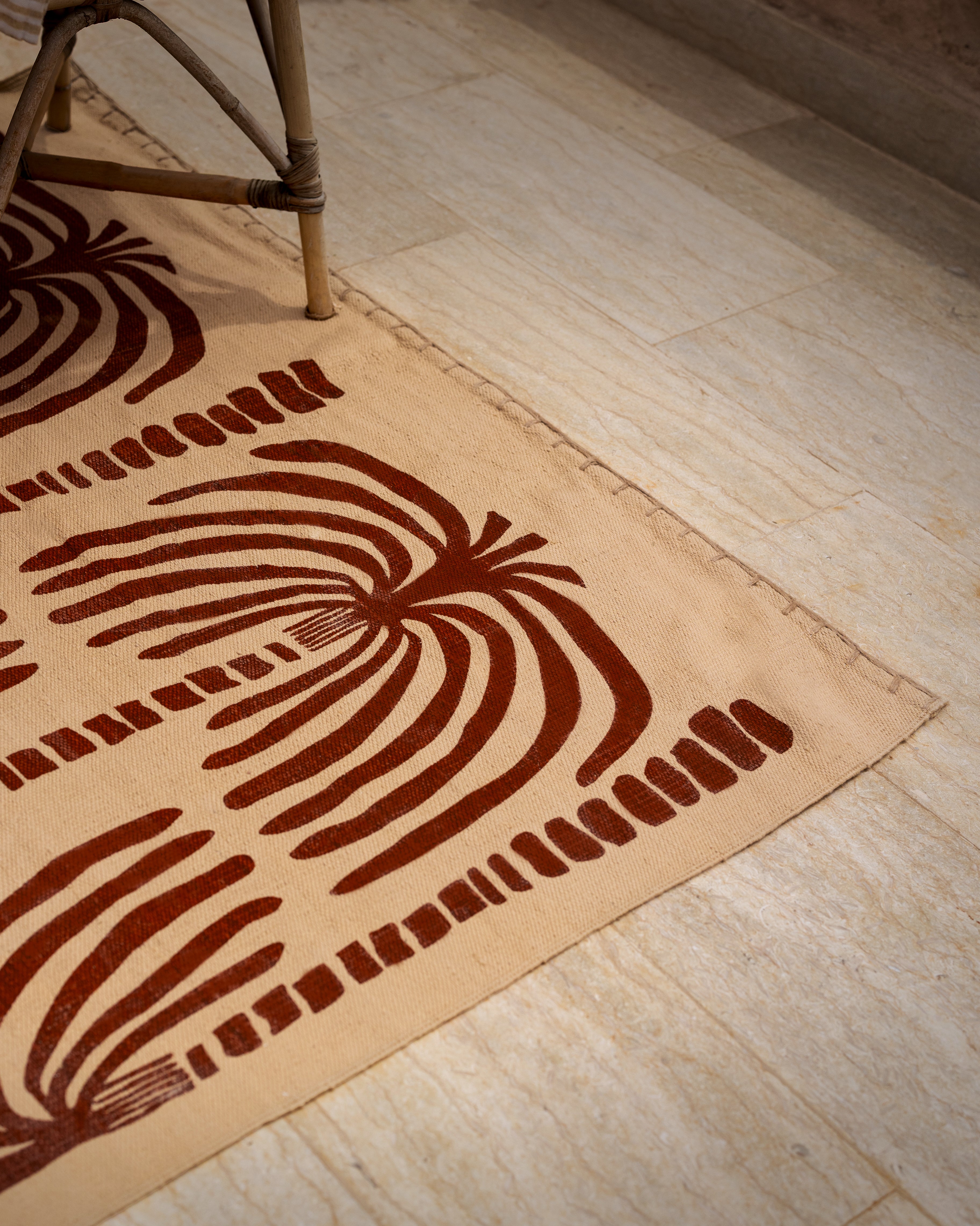 Nakheel Rug