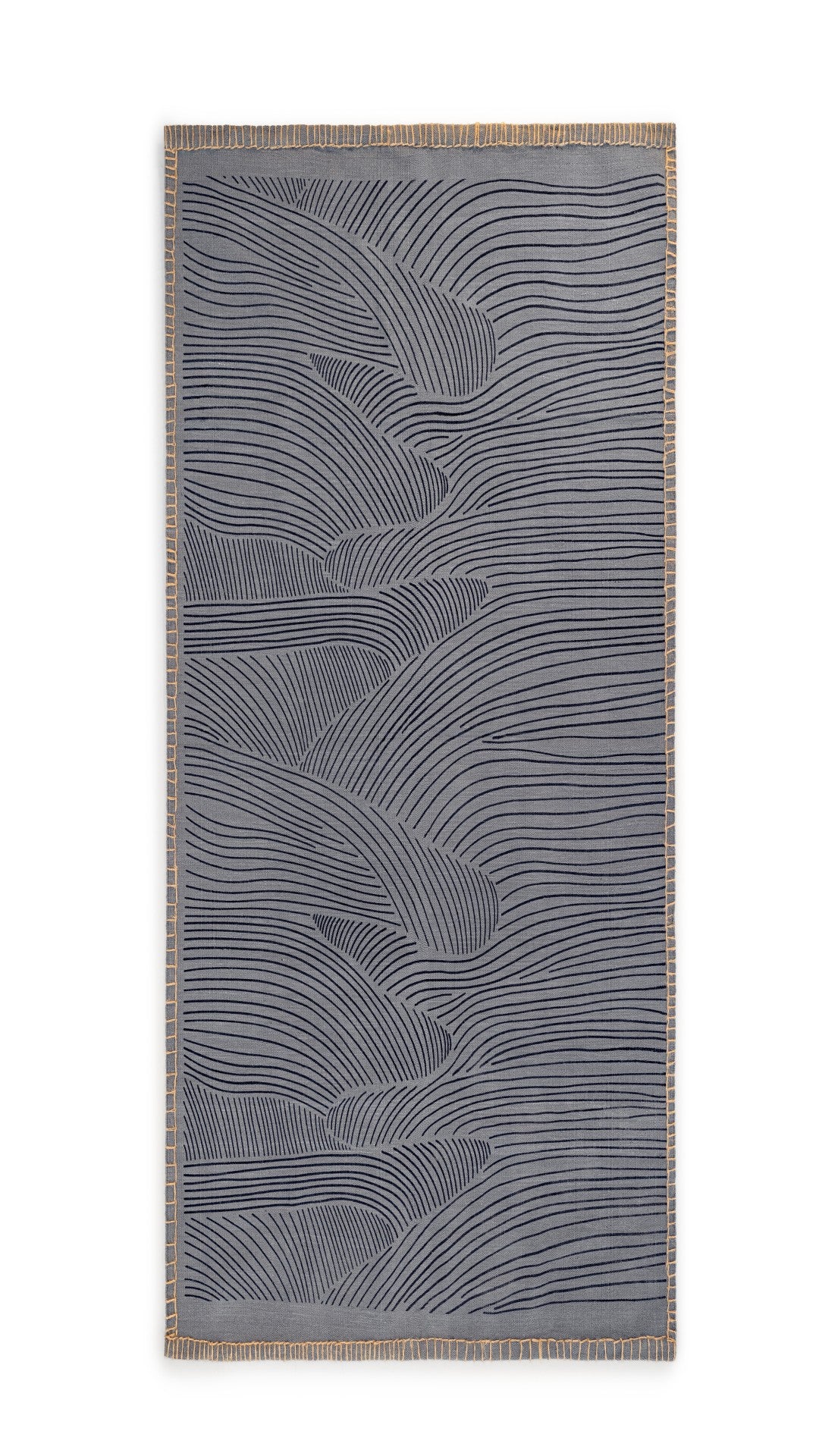 Waves Rug