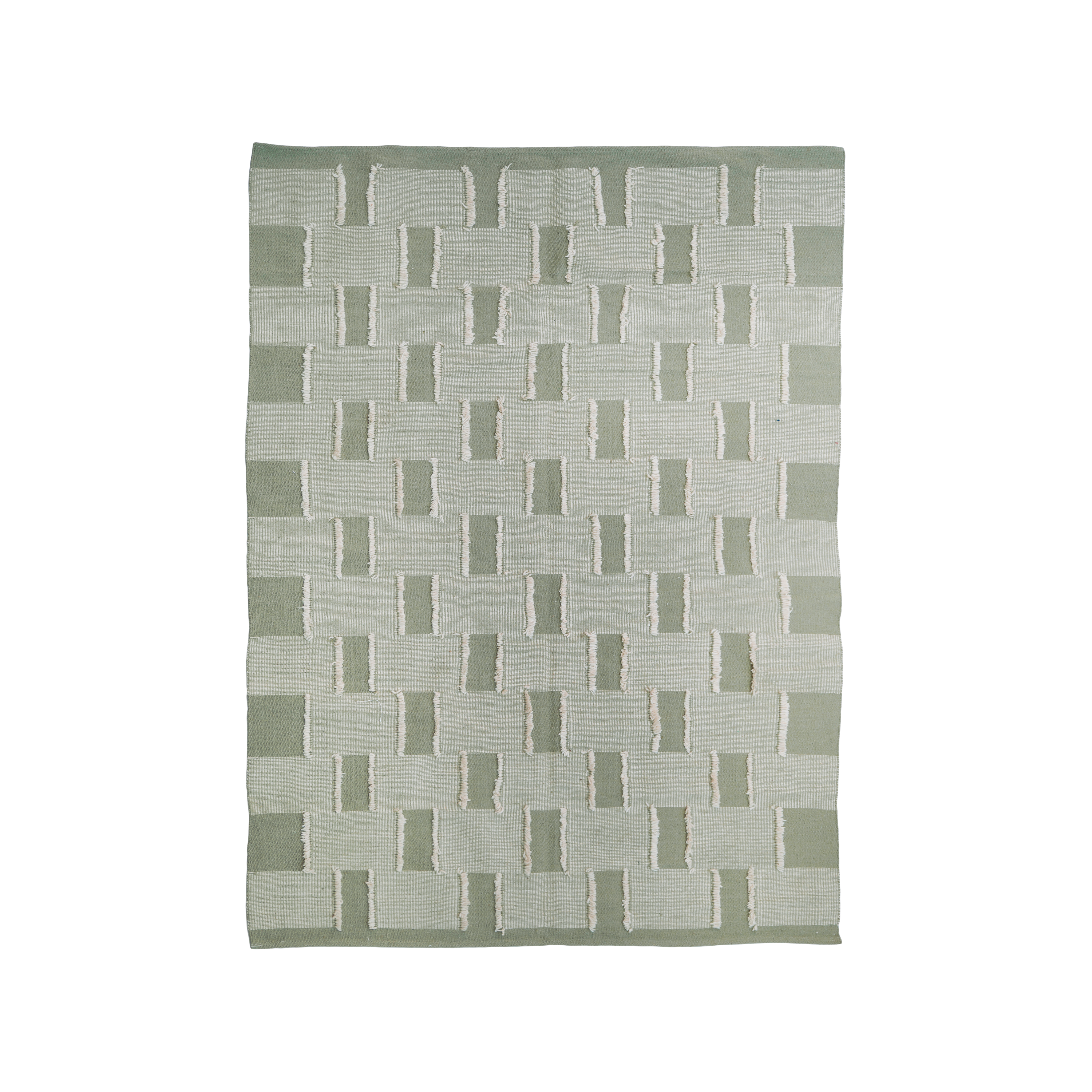 Latticework Rug