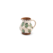Leaf Jug