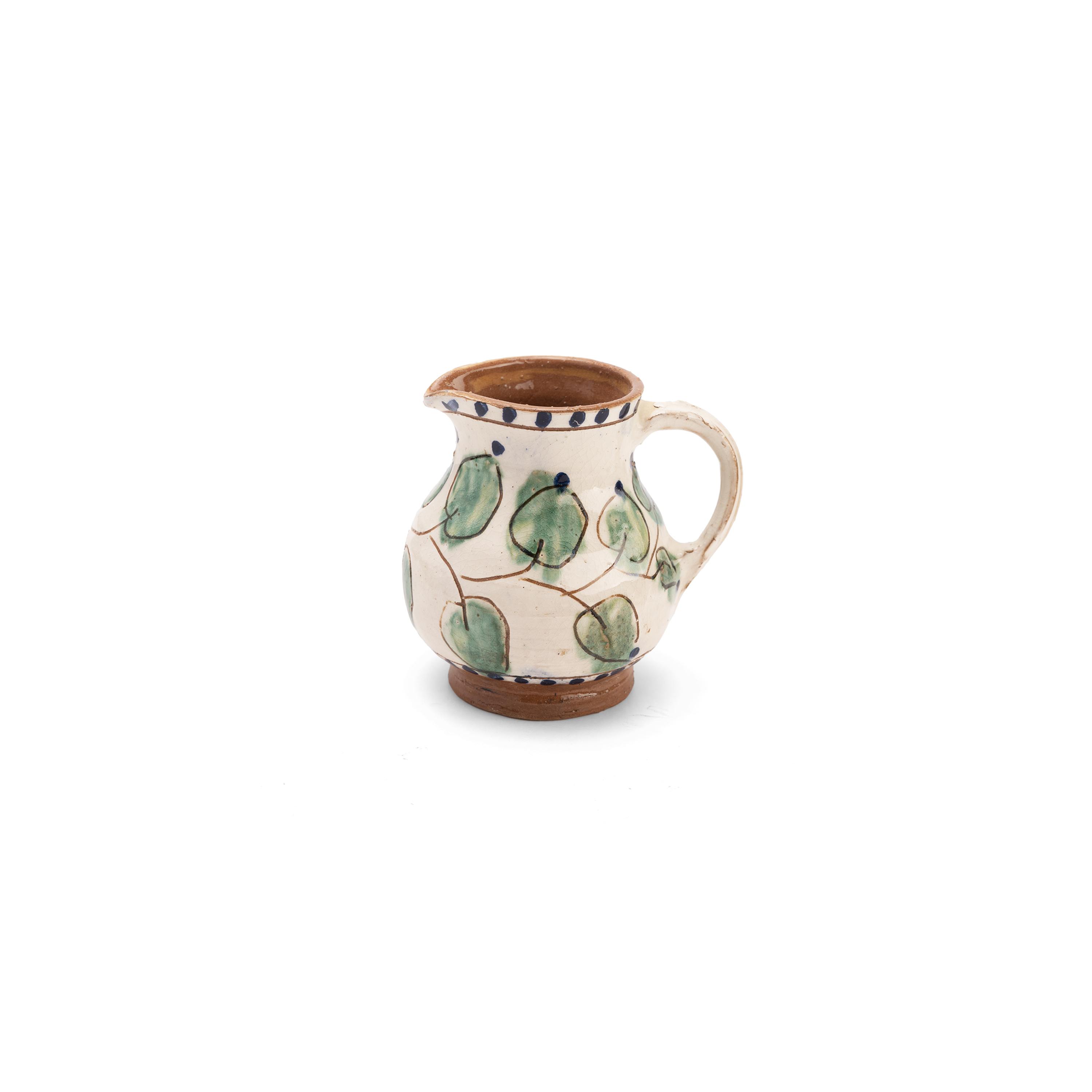 Leaf Jug