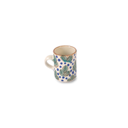 Leaf Espresso Cup