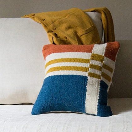 Modernist Cushion