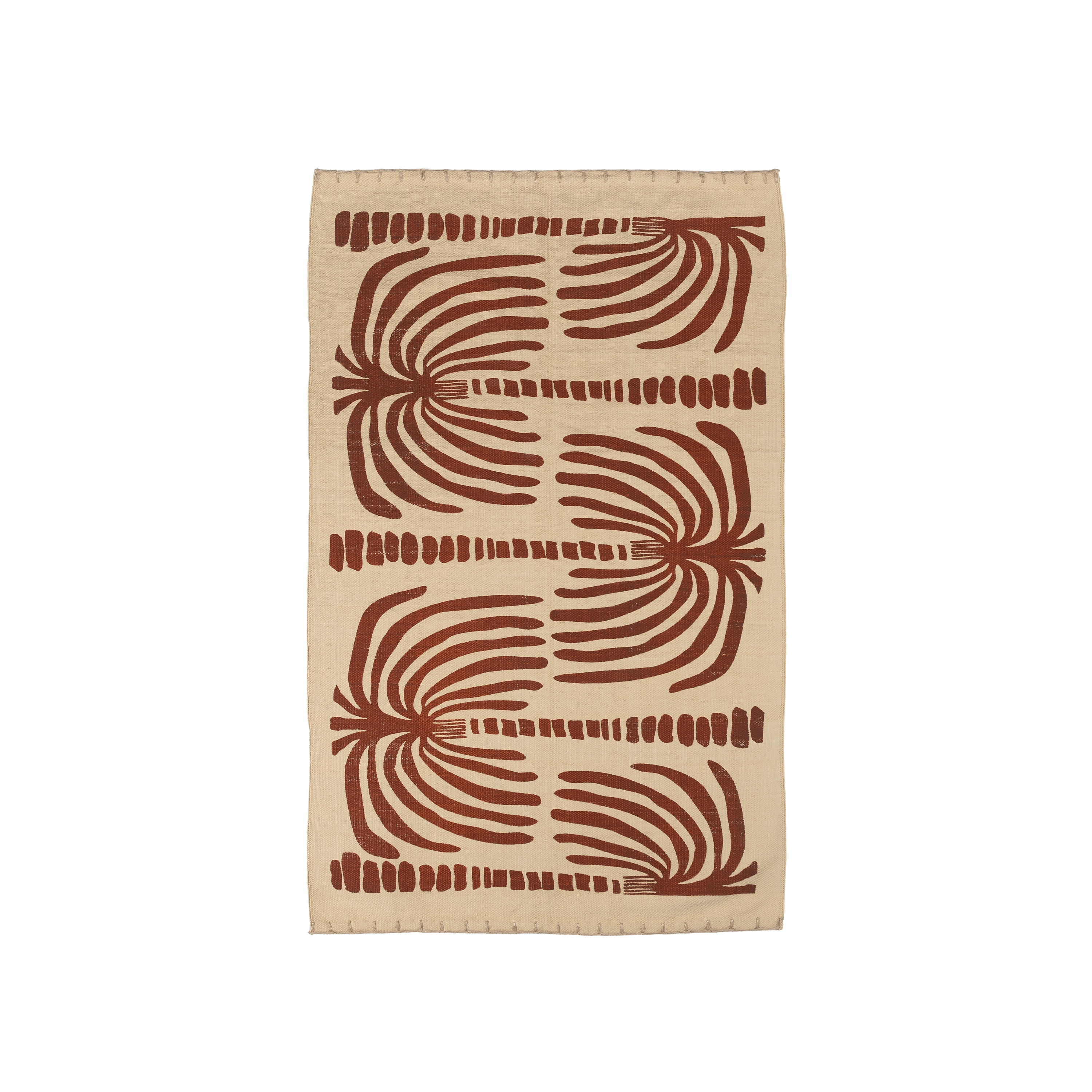 Nakheel Rug