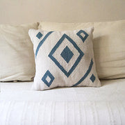 White Nile Cushion