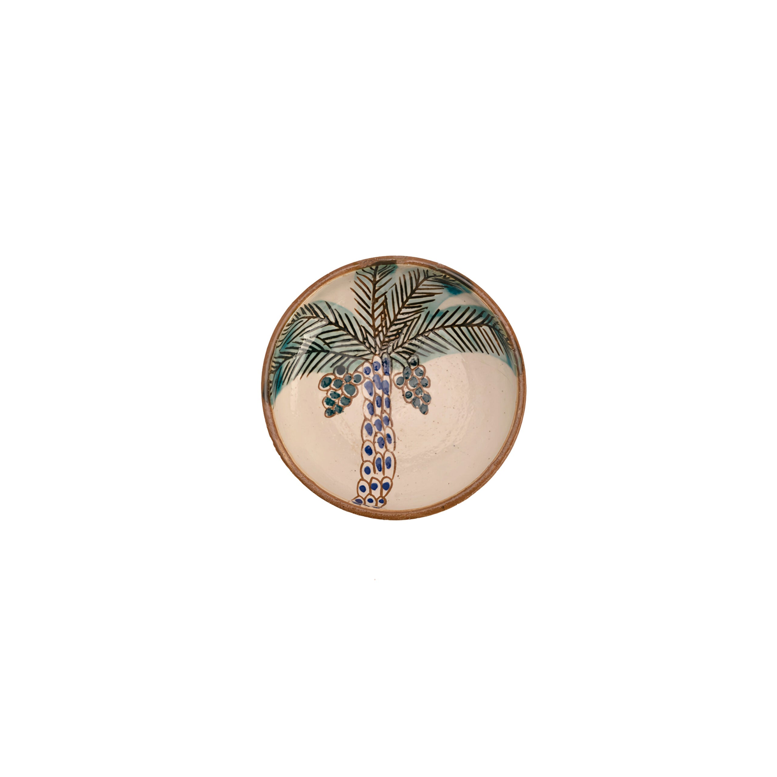 Palm Dates Mini Plate