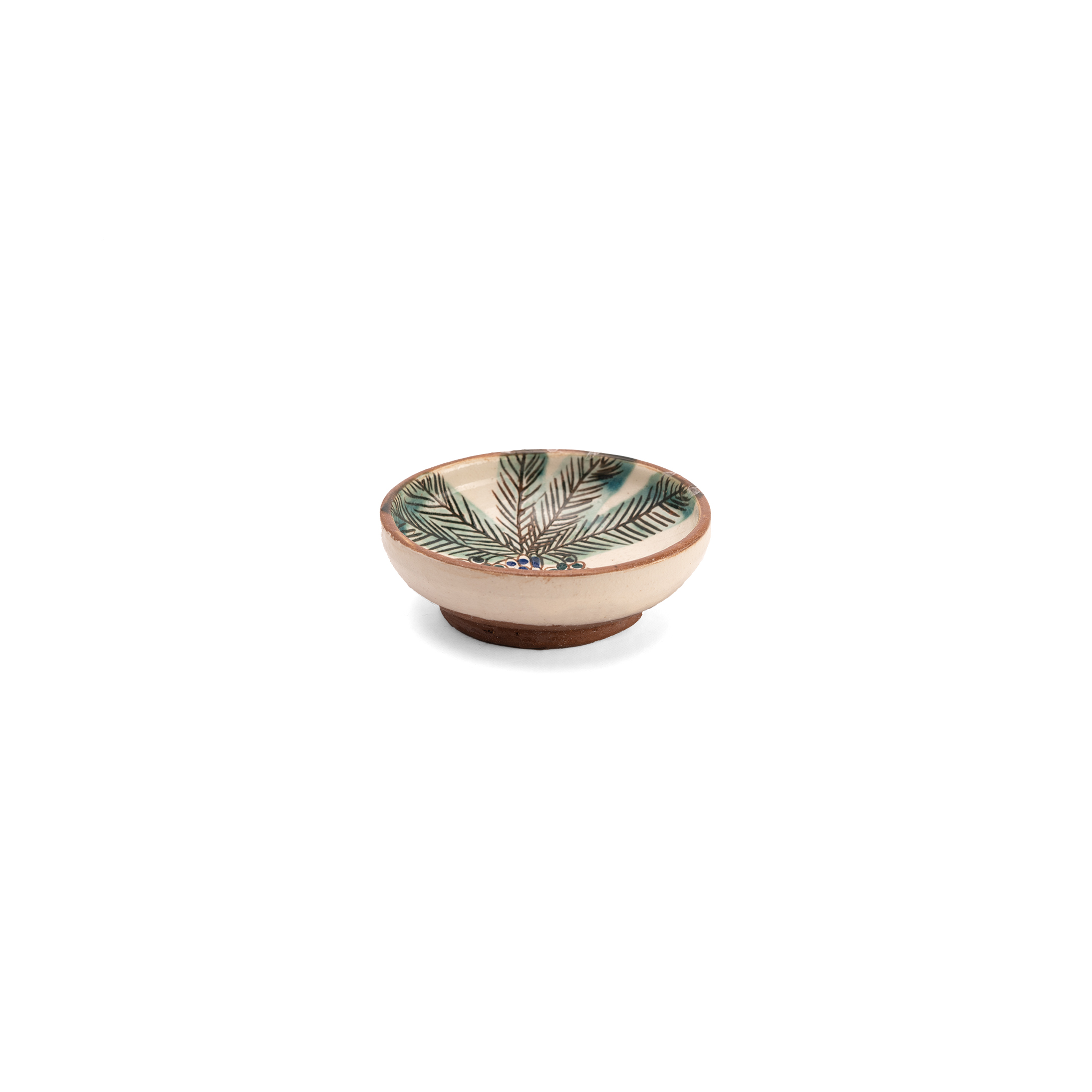 Palm Dates Mini Plate