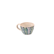 Palm Strokes Mug