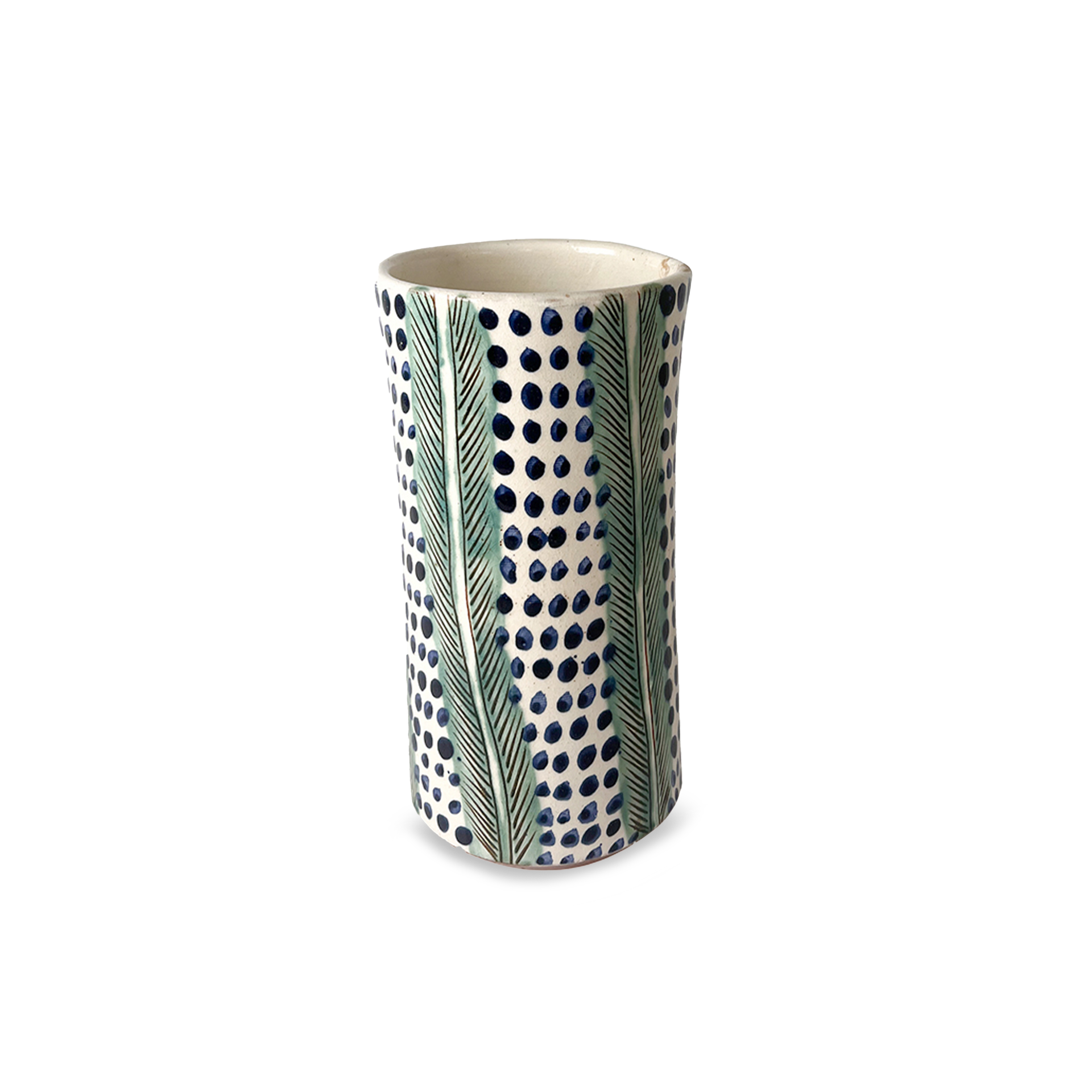 Palm Vase