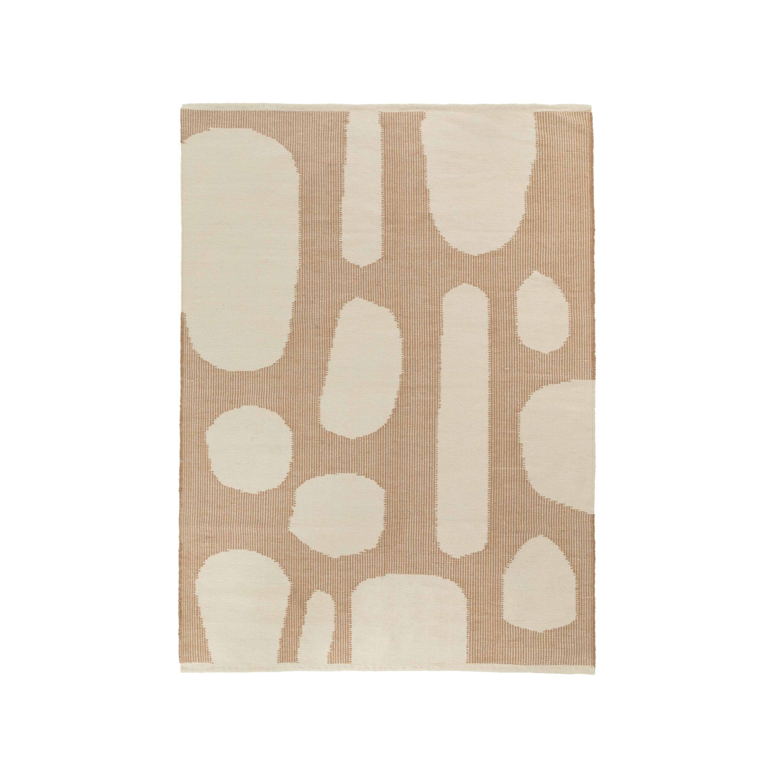 Patches Rug