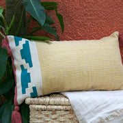 Plateau Cushion