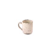 Raku Mug