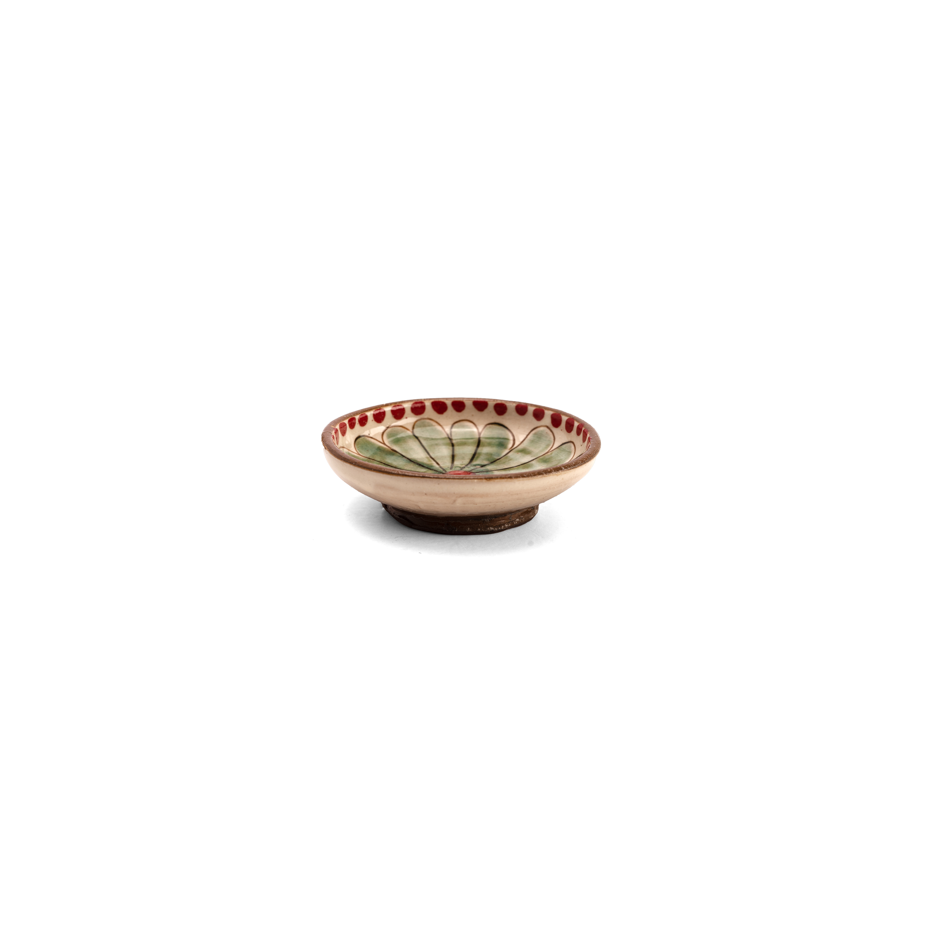 Daisy Mini Plate