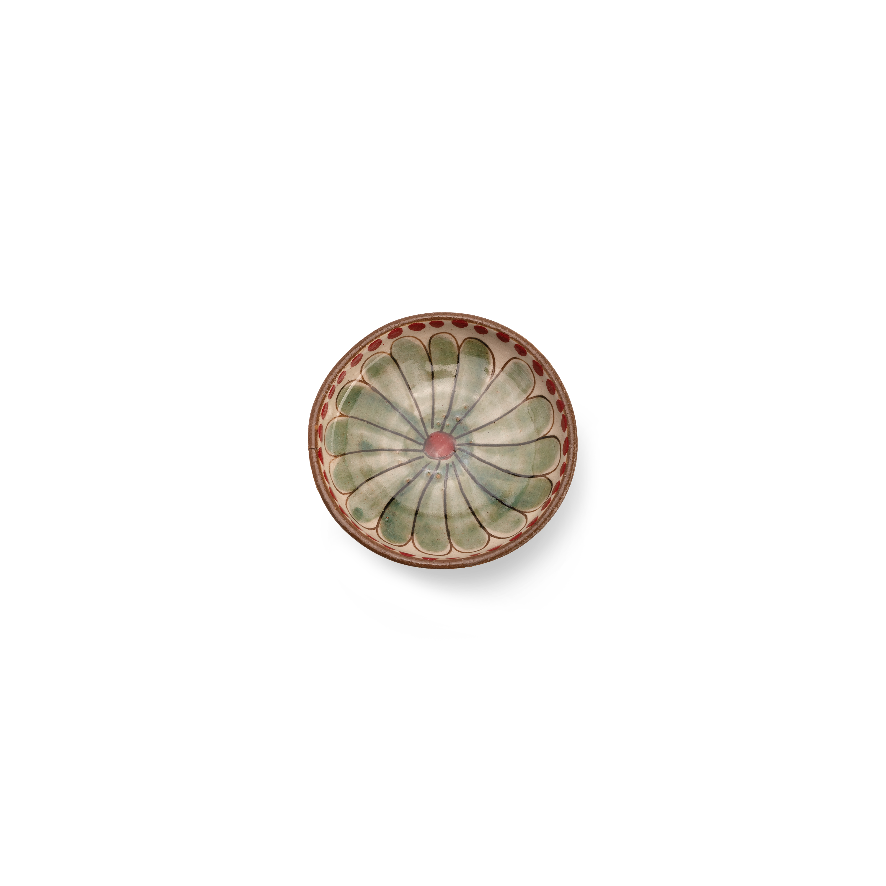Daisy Mini Plate