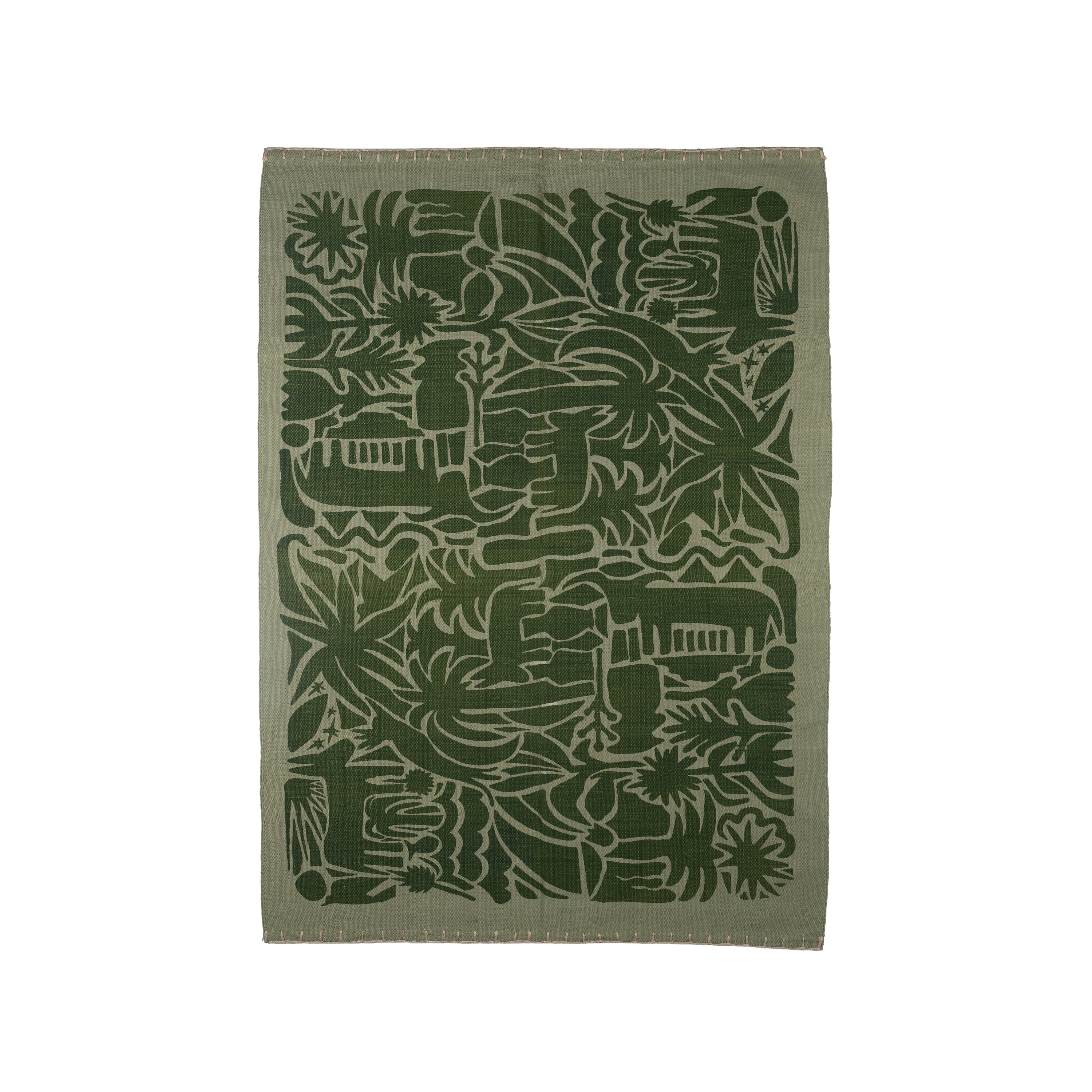 Reif Rug