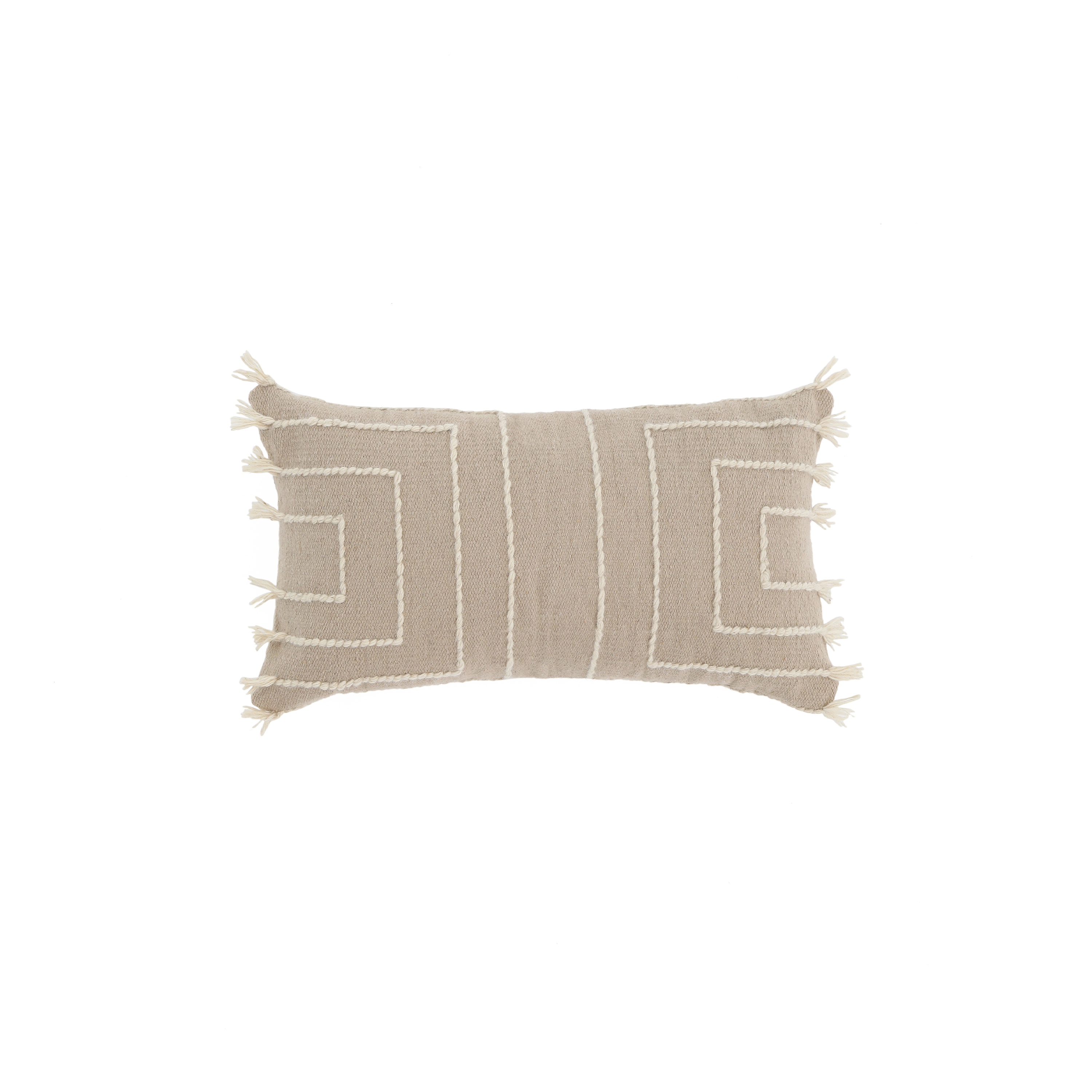Ridge Cushion