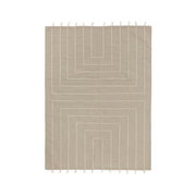 Ridge Rug