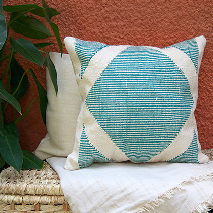 Riptide Cushion