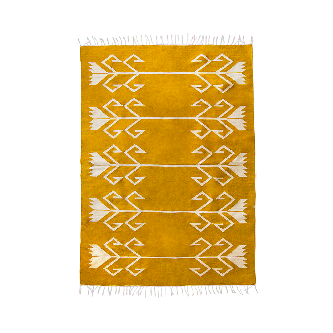 Roots Rug