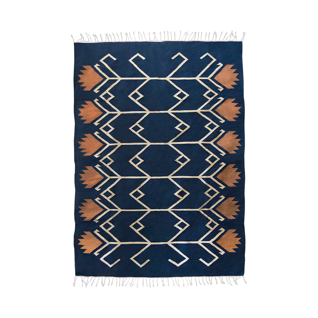 Rosetta Rug
