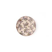 Saddle Plate