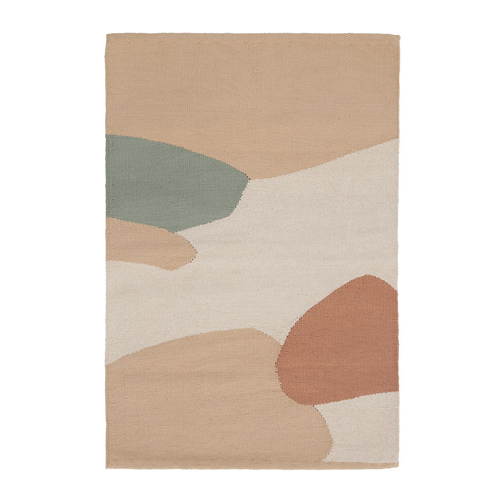 Sand Stones Bath Mat