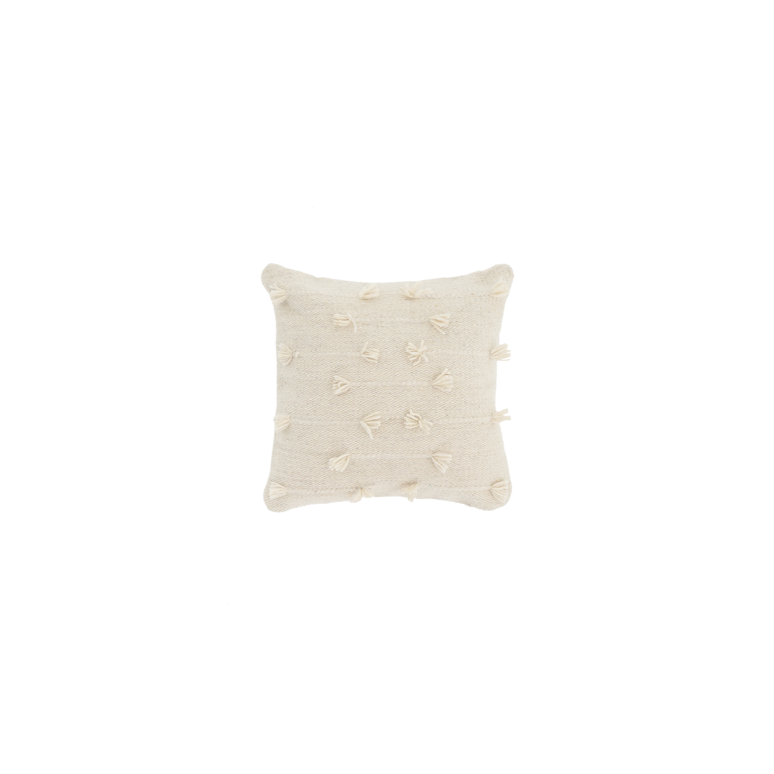 Sediments Cushion