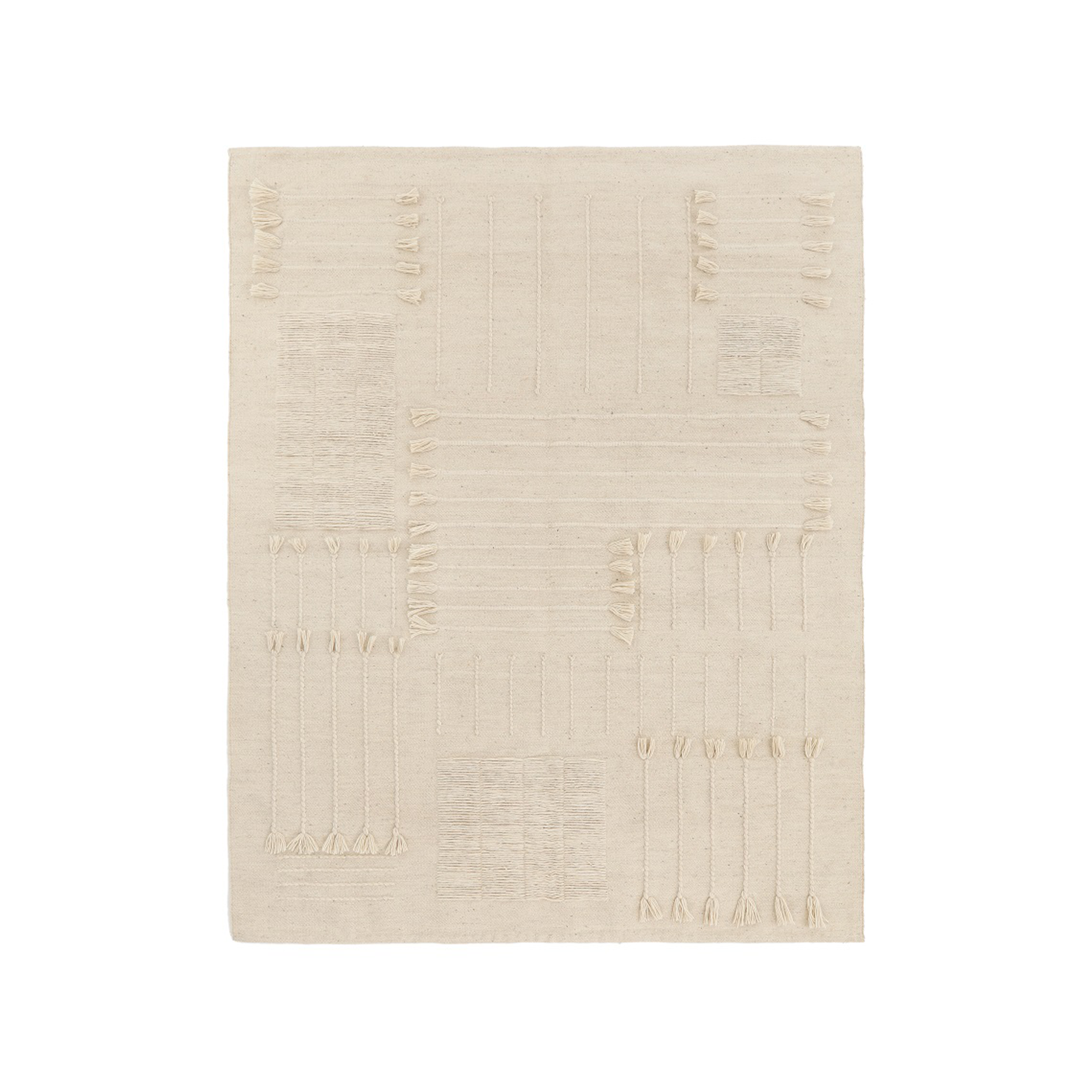 Sediments Rug