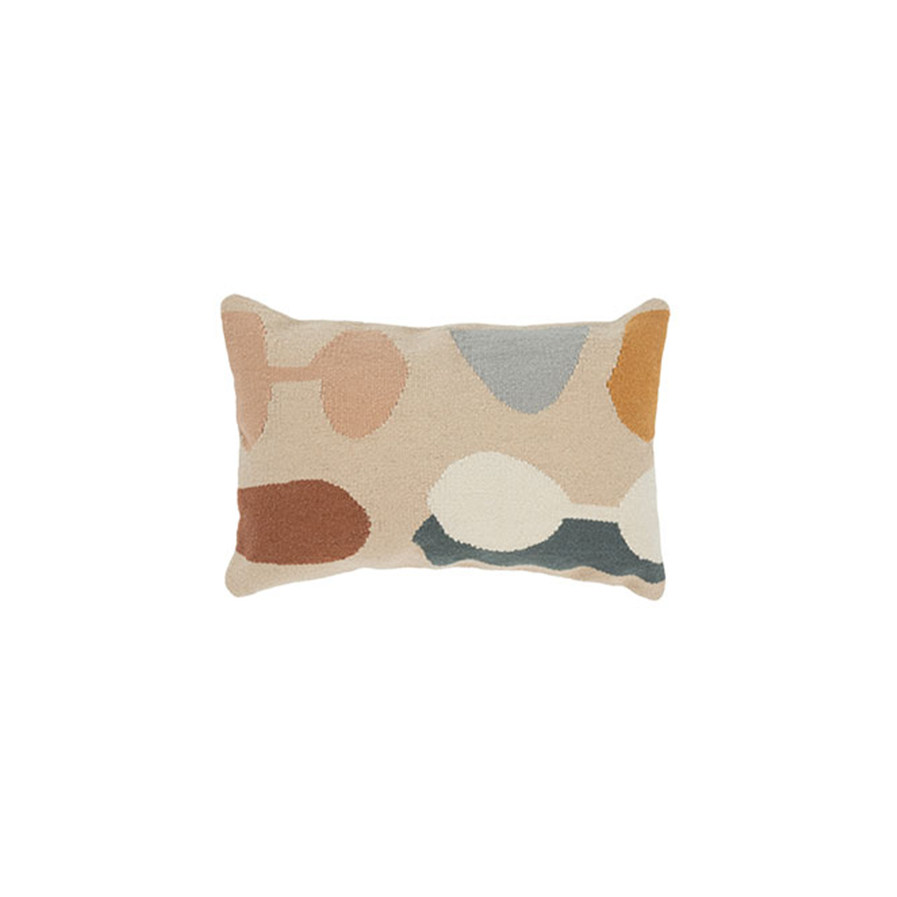 Spring Bulbs Cushion