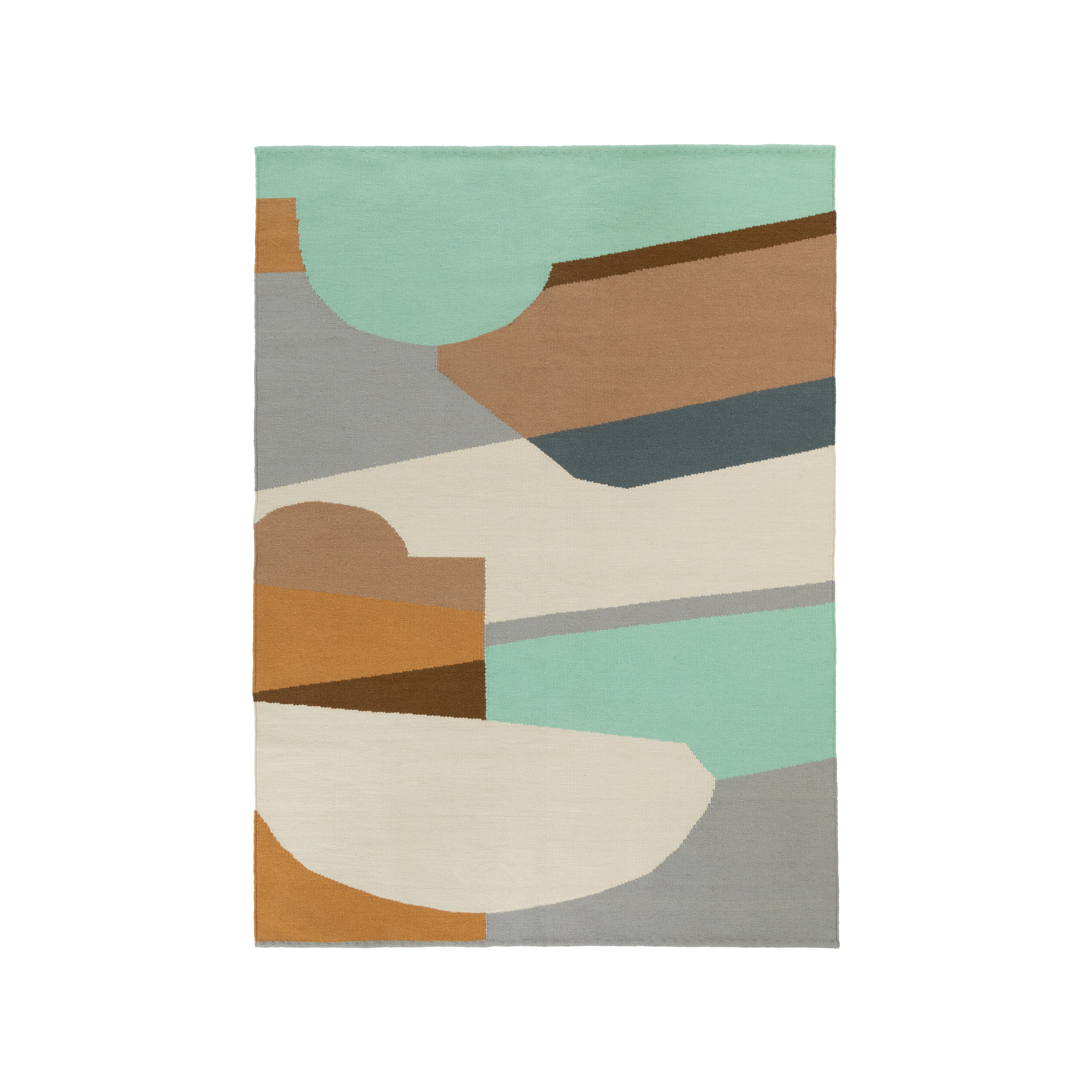 Springscape Rug