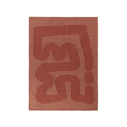 Stroke Rug
