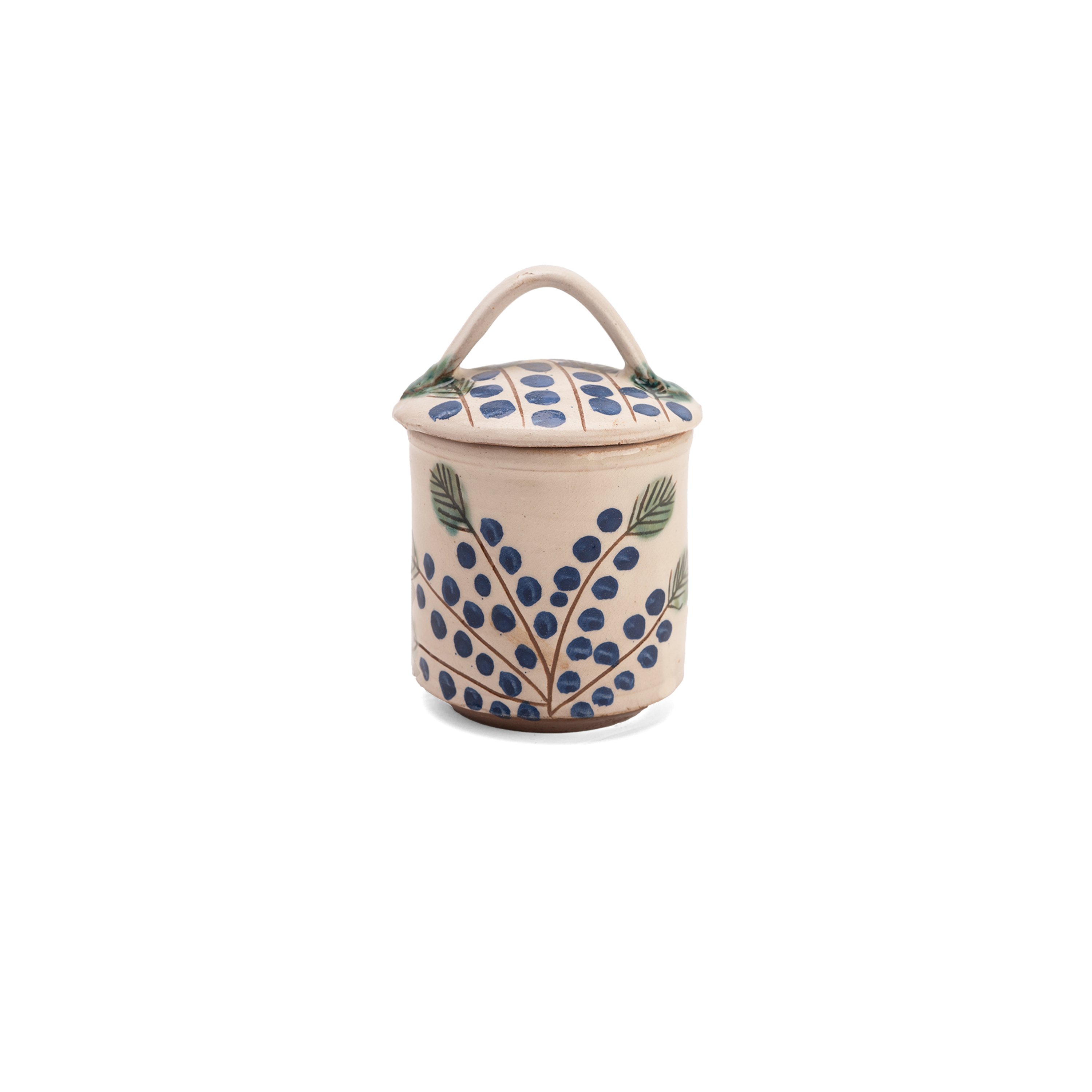 Sugar Canister